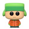Funko POP Animation: South Park-Kyle Action Figure, 204 months to 1200 months