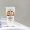 Face Exfoliating Scrub with Turmeric - Face Wash - 5 Oz