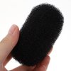 Minkissy Hair Clip for Volume 3 Pack Bump It Up Volume Hair Clips for Women Hair Padding for Updos Hair Accessory