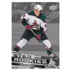 2023-24 Upper Deck Star Rookie Box Set