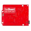SparkFun RedBoard - Compatible with Arduino Breadboard-able Development Board w/ R3 Footprint Microcontroller Serves as Physical Computing Learning Platform Connect to Computer with USB Mini-B