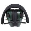 Caldwell unisex adult Green E Max Electronic Hearing Protection Low Profile, Green, Youth US