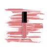 GA-DE Crystal Lights Lip Gloss, 826 - Enriched with Light-Reflecting Crystal Pearls - Smooth Silky, Rich Color - Moisturizes and Adds Shine - 0.2 oz