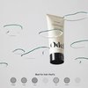 Odele Air Dry Styler, No-Heat Styling Gel to Smooth Frizz, Define and Condition Strands, for Straight, Wavy, and Curly Hair Types, 6 oz