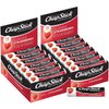 ChapStick Bulk Classic Strawberry Lip Balm, 24-Count – Tinted Lip Moisturizer, Juicy & Sweet, 0.15 Oz Ea