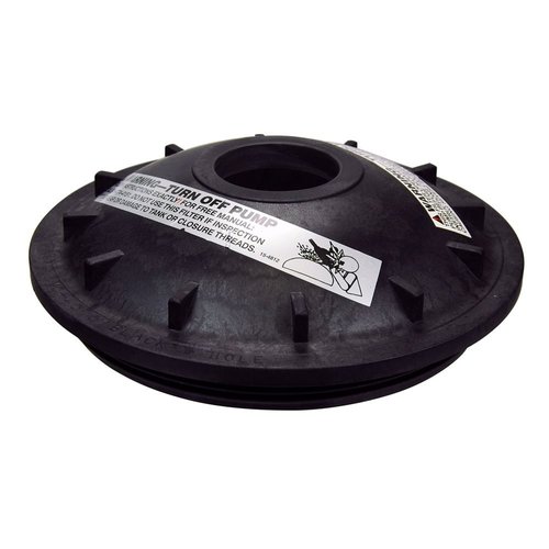 Pentair 154575 8-1/2-Inch Closure Replacement Triton Pool and Spa Fiberglass Sand Filter