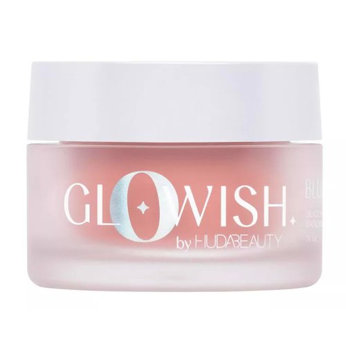 HUDA BEAUTY Glowish Blur Jam Silicone Free Smoothing Primer