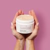 thisworks perfect legs 100% natural scrub: Buttery Exfoliating Balm with Pink Himalayan Salt for a Natural Body Glow, 200g | 7.05 oz