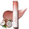 ITY Lip Gloss, Lip Plumper with Hyaluronic Acid, Lip Stain Moisturizing, Coconut Flavored Lipstick, Jelly Texture, 0.09 oz, 05 Chai Lover