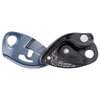 PETZL GRIGRI Belay Device - Belay Device with Cam-Assisted Blocking for Sport, Trad, and Top-Rope Climbing - Red