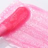 Half Caked Instant Crush Lip Gloss | vegan & cruelty-free, long-lasting, high shine, non-sticky | 3ml (Pinky Ring)