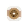 New Image CeraPlus Trim to Fit Ostomy Barrier Adhesive Tape Borders 44 mm Flange 5 per Box 11202