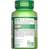Nature's Truth L-Lysine 500mg | 130 Caplets | Free Form | Essential Amino Acid | Non-GMO & Gluten Free Supplement