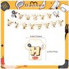 Cook Party Decorations Home Cooking Birthday Party Supplies Includes Cook Kitchenware Birthday Banner, Cake Topper, Cupcake Toppers, Balloons