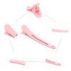 YISSION 12 PCS Hair Clips, 3.1 Inch Alligator, No Crease Duck Billed Hair Clips for Women Girls