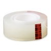 Scotch Transparent Tape, 3/4 in x 1296 in, 6 Boxes (600-6PK)