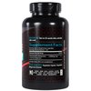 Healthfare L-Glutamine 1000mg | 240 Capsules | Amino Acid Fuel for Gut & Muscle Health | Non-GMO | Gluten-Free | Support for Recovery & Wellness | Made in The USA