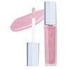 Love Light Lips Lip Gloss - BLISS - Hydrating & Moisturizing Lip Makeup with Jojoba, Shea Butter, Vitamin E and Aloe. LED Light in the Wand and Mirror on the bottle, Cruelty-Free and Paraben Free