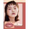 INTO YOU Lip Gloss, Lip Stain Long Lasting, Lip Tint, Lip Plumper Gloss, Glitter Lip Gloss, Liquid Lipstick, Lip Oil, Vivid Color, Smudge-Proof, Lightweight, Naturally Moisturizing (G06)