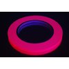 Quarter Inch x 25 Yards UV Blacklight Reactive Fluorescen​t Gaffer Tape (5 Pack 5 Rolls x 25 Yards)