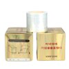 G2PLUS 3 Pack Disposable Eyebrow Plastic Wrap Preservative Film, Make Up Supplies Wrap Cover Tape Roll - 600 Meters