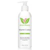 Amara Beauty Vitamin C Face & Body Lotion 15% - with Shea Butter & Jojoba Oil - 8 oz