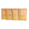 Camille Beckman Oatmeal & Honey Bath Soak, Skin Soothing, 2 Oz (Pack of 4)