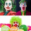 Face Painting Professional Oil Body Paint For Adults Clown Cosplay Halloween Makeup Corpse Paint