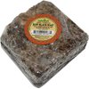 African Black Soap - Raw Best for Acne Treatment, Eczema, Dry Skin, Psoriasis, Scar Removal, Dandruff, Pimples Mark Removal, Anti-fungal Face & Body Wash (16 ounce)