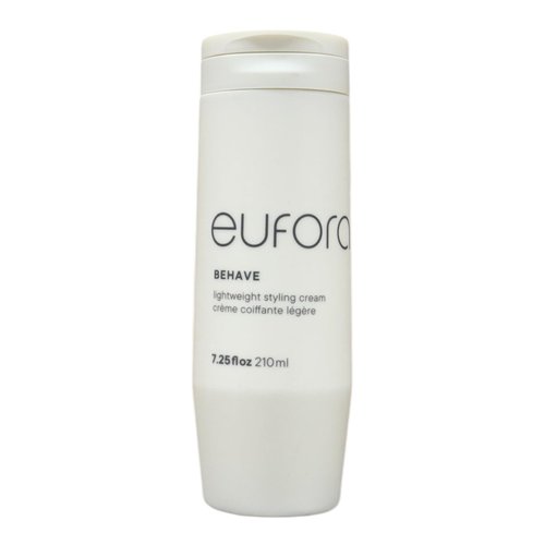 Eufora Behaive Lightweight Styling Cream 7.25 Fl. Oz