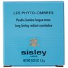 Sisley Les Phyto-Ombres Eyeshadow - 41 Glow Gold for Women - 0.05 oz Eye Shadow