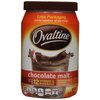 Ovaltine Chocolate Malt, 12 oz