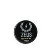 ZEUS Mustache Wax - Natural Shine, Moisturizing, Conditioning Moustache Wax, Light-Medium Hold – MADE IN USA (1 oz.)