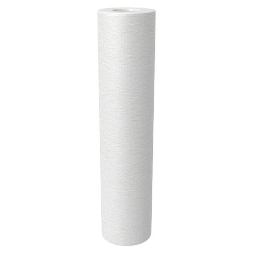 AQUATICLIFE 10-Inch Sediment Pre-Filter, Aquarium RODI Reverse Osmosis Deionization Water Filter Replacement Cartridge, 5-Micron.