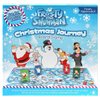 AQUARIUS Frosty The Snowman Board Game - Fun Family Christmas Gift for Kids & Adults - Officially Licensed Frosty The Snowman Merchandise & Collectibles