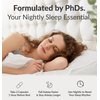 BIOptimizers Sleep Breakthrough Capsules - Natural Support Supplement | Calming Relief Aid for Adults | Non-Habit Forming | 60 Capsules