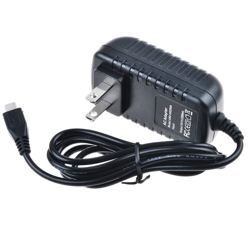 Dysead DC Charger AC Adapter for Zoomer Dino Interactive Puppy Kitty Cat Puppy Bentley