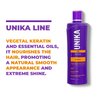 Unika Ojon Home Care Hair Shampoo - Chemically Treated Hair Care, Sulfate Free Shampoo - Vegetal Keratin, Coconut Oil, Ojon Oil, VEGAN -16.9fl.oz/500ml - AGILISE