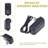 K-MAINS Compatible 5V 2A AC Adapter Replacement for Philips SPF3007D/G7 SPF3408 SPF3408/G7 SPF3007D PhotoFrame