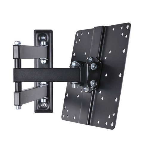 VideoSecu Swing arm tilt TV wall mount for Insignia NS-29D310NA15 NS-40D510NA15 NS-24L120A13 NS-24LD100A13 NS-29LD120A13 NS-29L120A13 NS-32E440A13 NS-32E321A13 NS-32LD120A13 NS-32L121A13 TV ML510B B65