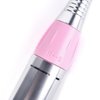 Rolabling Nail Drill Handpiece Electric Nail Drill File Machine Replacement Pen Manicure Pedicure Bit Tool (Pink)