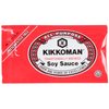 Kikkoman Soy Sauce Packets, Traditionally Brewed, 40-count