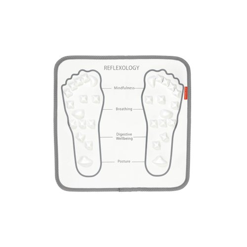 Kikkerland Foot Massager Mat