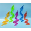 5Pack Super Stretch Sticky Snake Mochi Squishy Toys,Goodie Bag Stuffers,Classroom Prizes,Birthday,Party Favors