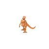 Schleich Dinosaurs, Jurassic Era Dinosaur Toys for Boys and Girls, Realistic Ceratosaurus Toy Figure with Moving Jaw, Ages 4+