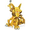 Mega Construx Pokemon Power Pack Kadabra Construction Set with Character Figures, Building Toys for Kids (92 Pieces)