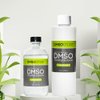 DMSO 16 oz. Pure 99.995% Liquid | USP Grade Dimethyl Sulfoxide | Non-diluited | Low Odor | BPA Free