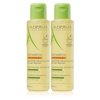 A-derma Exomega Control Shower And Bath Oil 500mlx2