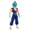 Bandai - Dragon Ball Super Evolve - 5" Super Saiyan God Super Saiyan Vegito Action Figure