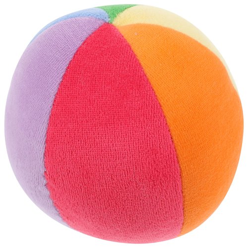 Ipetboom Chewable Plush Dog Toy Squeaky Stuffed Toy for Interactive Play for Aggressive Chewers and Puppies Ideal for Teething and Fetch Fun Pet